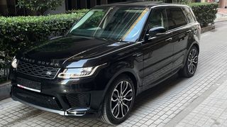 Land Rover Range Rover Sport 2022-thumb-2