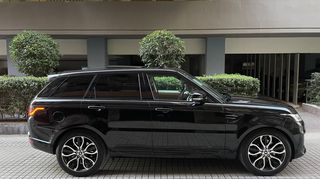 Land Rover Range Rover Sport 2022-thumb-10