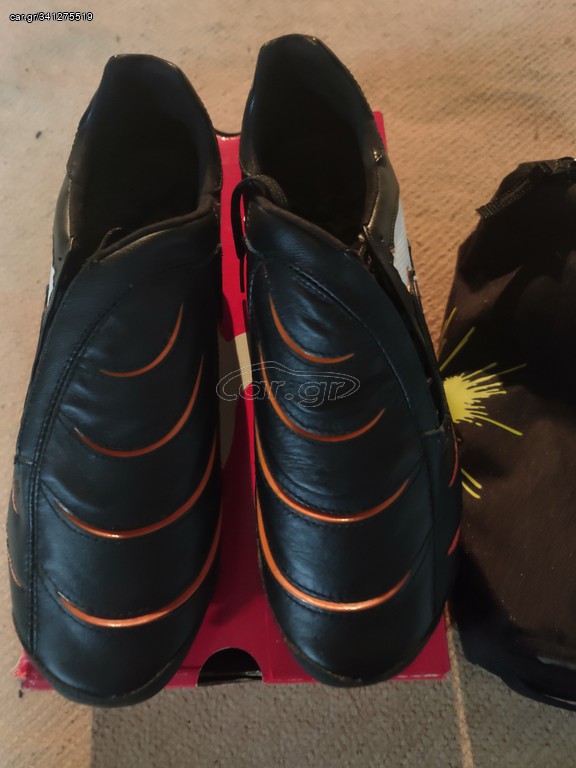 Puma Powercat