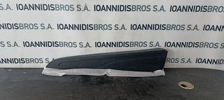 RENAULT CLIO IV ΦΑΣΑ ΠΟΡΤΑΣ ΠΙΣΩ ΔΕΞΙΑ 2012-2020