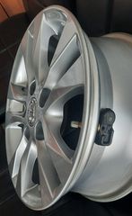 ΤΕΤΡΑΔΑ ΚΑΙΝΟΥΡΓΙΕΣ ΖΑΝΤΕΣ 6Χ15 TOYOTA ΓΝΗΣΙΕΣ 5Χ114.3 ΕΤ39 #KALPAKIS TYRES#-thumb-2