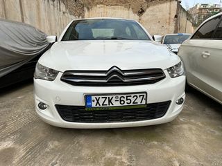 Citroen C-Elysee 2016-thumb-1