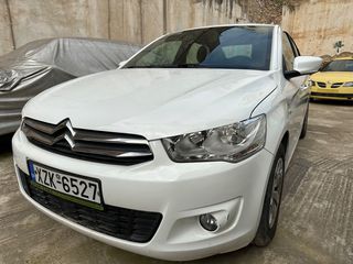 Citroen C-Elysee 2016-thumb-2