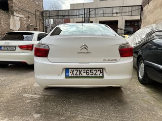 Citroen C-Elysee 2016-thumb-5