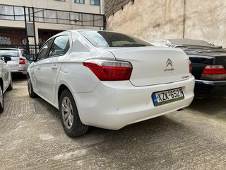 Citroen C-Elysee 2016-thumb-8