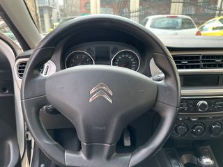 Citroen C-Elysee 2016-thumb-13
