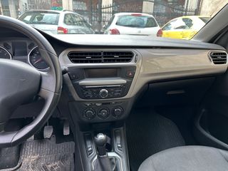 Citroen C-Elysee 2016-thumb-14