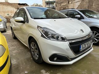 Peugeot 208 2019-thumb-1