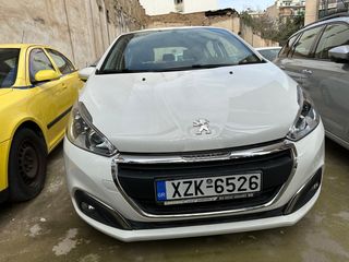 Peugeot 208 2019-thumb-2