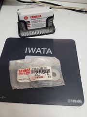 ΛΑΜΑΚΙ YAMAHA MARINE                            FJ0-67243-00-00