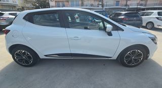 Renault Clio '18 Ελληνικής αντ/ας  Navi