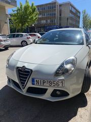 Alfa Romeo Giulietta '11  1.4 ΕΛΛΗΝΙΚΗΣ ΑΝΤΙΠΡΟΣΩΠΕΙΑΣ 