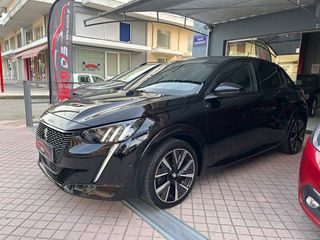 Peugeot 208 '20  1.5 GT Line | I Cockpit 100