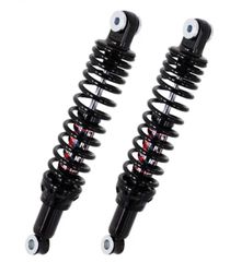Αμορτισέρ Πίσω 340mm Λαδιού Piaggio Beverly 250 ie E3 2006-2008 ZAPM28800 285630H