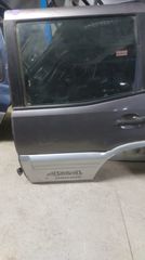 NISSAN TERRANO II  ΠΙΣΩ ΑΡΙΣΤΕΡΗ ΠΟΡΤΑ