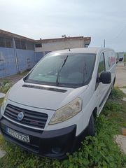 Fiat Scudo '07