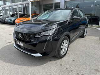 Peugeot 3008 '22  1.2 PureTech 130 Active Pack EAT8