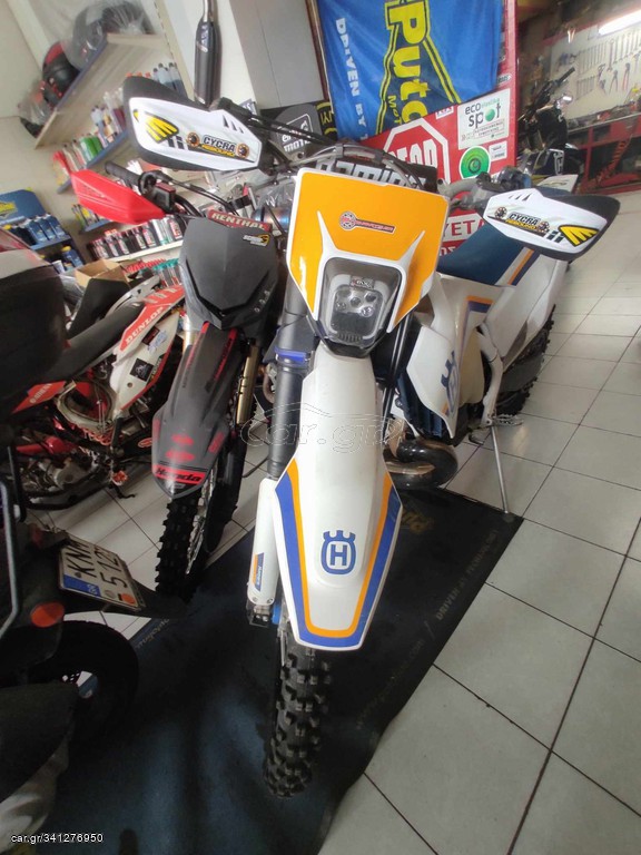 Husqvarna TE 300 2023