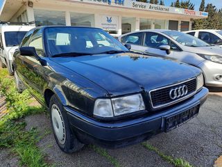 Audi 80 '92 *1.6* 71000km*ORIGINAL* ΑΡΙΣΤΟ