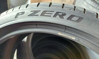 4 τμχ 225/40-20 run flat σε υπέρ άριστη κατάσταση  - σαν καινούργια  ! ! -thumb-1