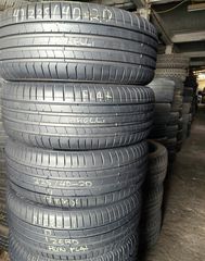 4 τμχ 225/40-20 run flat σε υπέρ άριστη κατάσταση  - σαν καινούργια  ! ! -thumb-6