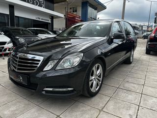 Νεκροφόρα Mercedes-Benz 2011 W212 AVANTGARDE-thumb-8