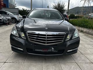Νεκροφόρα Mercedes-Benz 2011 W212 AVANTGARDE-thumb-2