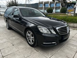 Νεκροφόρα Mercedes-Benz 2011 W212 AVANTGARDE-thumb-10