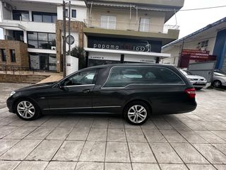 Νεκροφόρα Mercedes-Benz 2011 W212 AVANTGARDE-thumb-3