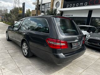 Νεκροφόρα Mercedes-Benz 2011 W212 AVANTGARDE-thumb-7