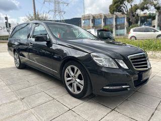 Mercedes-Benz 2011 W212 AVANTGARDE