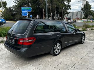 Νεκροφόρα Mercedes-Benz 2011 W212 AVANTGARDE-thumb-11