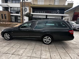 Νεκροφόρα Mercedes-Benz 2011 W212 AVANTGARDE-thumb-14