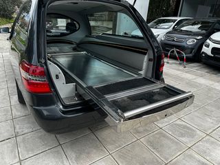 Νεκροφόρα Mercedes-Benz 2011 W212 AVANTGARDE-thumb-16