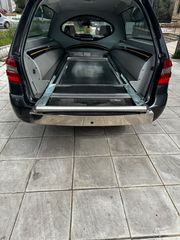 Νεκροφόρα Mercedes-Benz 2011 W212 AVANTGARDE-thumb-17