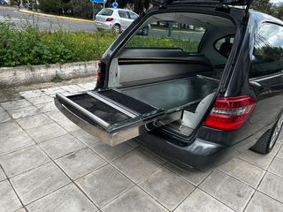 Νεκροφόρα Mercedes-Benz 2011 W212 AVANTGARDE-thumb-18