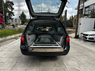 Νεκροφόρα Mercedes-Benz 2011 W212 AVANTGARDE-thumb-19