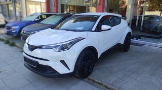 Toyota C-HR '18  1.2 T Style!!TOP!!