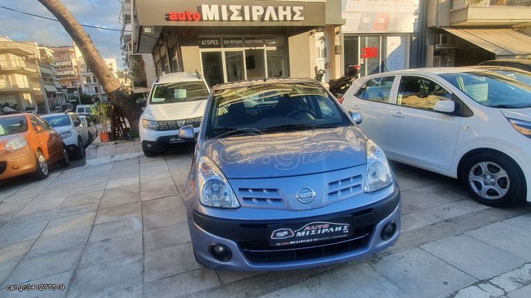 Nissan Pixo '11 FULL EXTRA ME FUL SERBHS 1.0