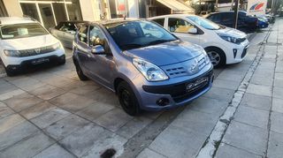 Nissan Pixo 2011 FULL EXTRA ME FUL SERBHS 1.0