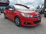 'Εικόνα': Citroen C4 VAN