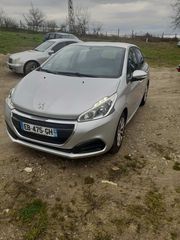 Peugeot 208 '16 automatic  