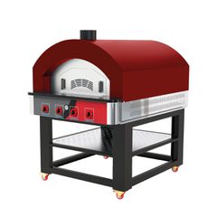 ΦΟΥΡΝΟΣ ΠΙΤΣΑΣ ΑΕΡΙΟΥ DYF-1012 VENNARO