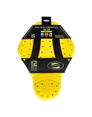 Nordcode Προστασία Πλάτης Back Protector 420mm Level 2 Yellow