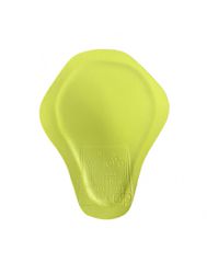 Nordcode Προστασία Πλάτης Back Protector Lady CE En 1621-2 Black/Yellow