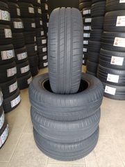 4 TMX GOODYEAR EFFICIENT GRIP 195 65 15 *BEST CHOICE TYRES ΒΟΥΛΙΑΓΜΕΝΗΣ 57*