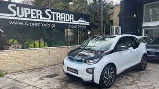 Bmw i3 2015 Μεγάλη οθόνη/ Camera /ACC