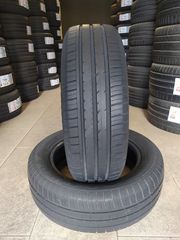2 TMX FULDA ECOCONTROL HP 185 60 15 *BEST CHOICE TYRES ΒΟΥΛΙΑΓΜΕΝΗΣ 57*