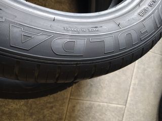 2 TMX FULDA ECOCONTROL HP 185 60 15 *BEST CHOICE TYRES ΒΟΥΛΙΑΓΜΕΝΗΣ 57*-thumb-5