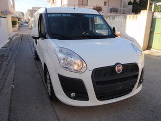 Fiat '14 doblo maxi